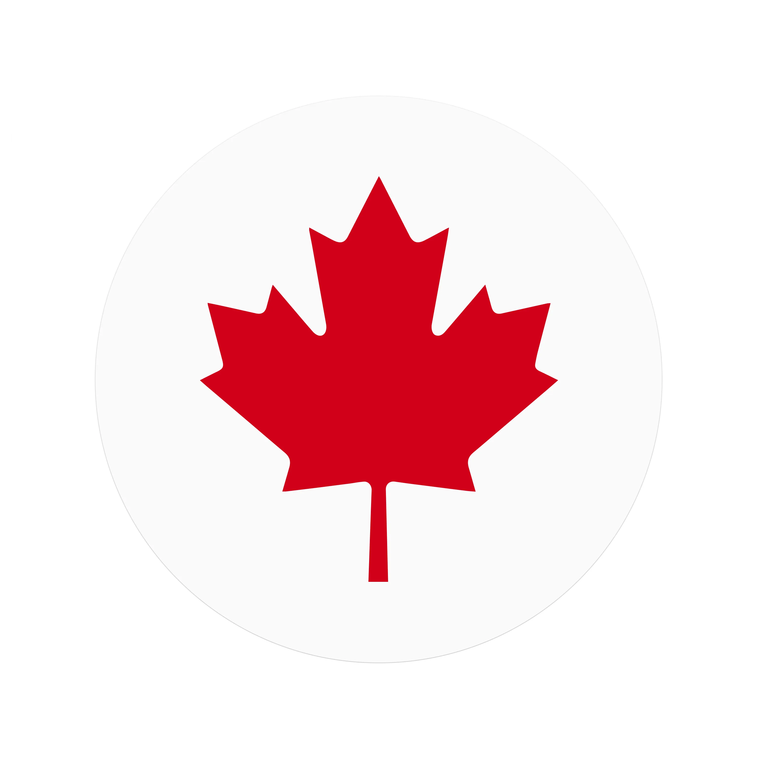 myCANADIAN ikona aplikace